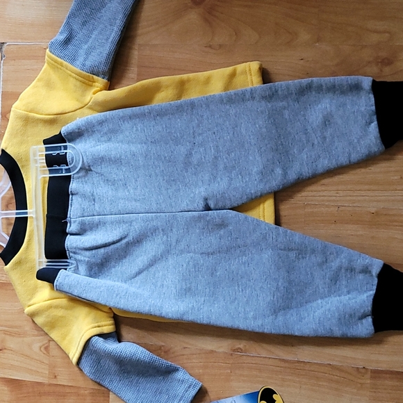 Batman set - Picture 4 of 4